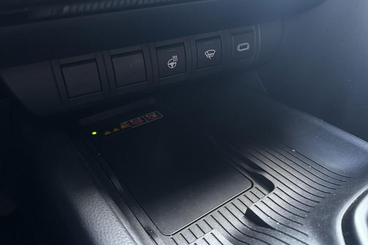 Toyota C-HR 2.0 HSD 196KM STYLE, salon Polska, gwarancja, FV23% zdjęcie 29