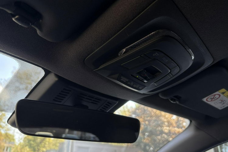 Toyota C-HR 2.0 HSD 196KM STYLE, salon Polska, gwarancja, FV23% zdjęcie 30