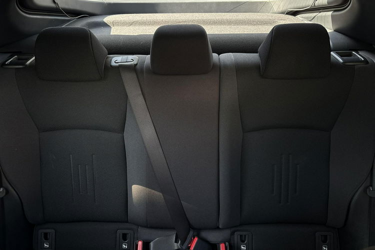 Toyota C-HR 2.0 HSD 196KM STYLE, salon Polska, gwarancja, FV23% zdjęcie 32