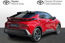Toyota C-HR 2.0 HSD 196KM STYLE, salon Polska, gwarancja, FV23% zdjęcie 5