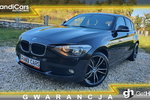 BMW 116 2.0d 116KM # Navi # Climatronic # PDC # Super Stan # Śliczna zdjęcie 1