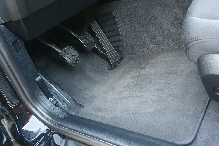 BMW 116 2.0d 116KM # Navi # Climatronic # PDC # Super Stan # Śliczna zdjęcie 14