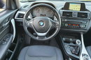 BMW 116 2.0d 116KM # Navi # Climatronic # PDC # Super Stan # Śliczna zdjęcie 17