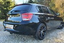 BMW 116 2.0d 116KM # Navi # Climatronic # PDC # Super Stan # Śliczna zdjęcie 2