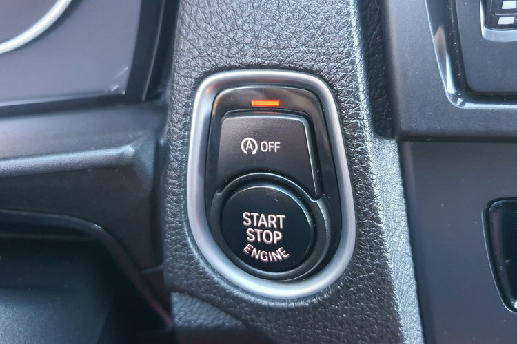 BMW 116 2.0d 116KM # Navi # Climatronic # PDC # Super Stan # Śliczna zdjęcie 22