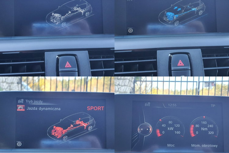 BMW 116 2.0d 116KM # Navi # Climatronic # PDC # Super Stan # Śliczna zdjęcie 24