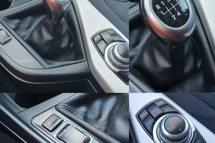 BMW 116 2.0d 116KM # Navi # Climatronic # PDC # Super Stan # Śliczna zdjęcie 26