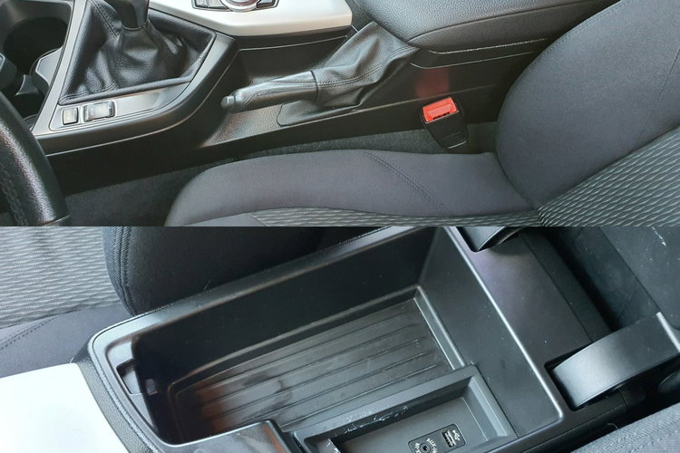 BMW 116 2.0d 116KM # Navi # Climatronic # PDC # Super Stan # Śliczna zdjęcie 27