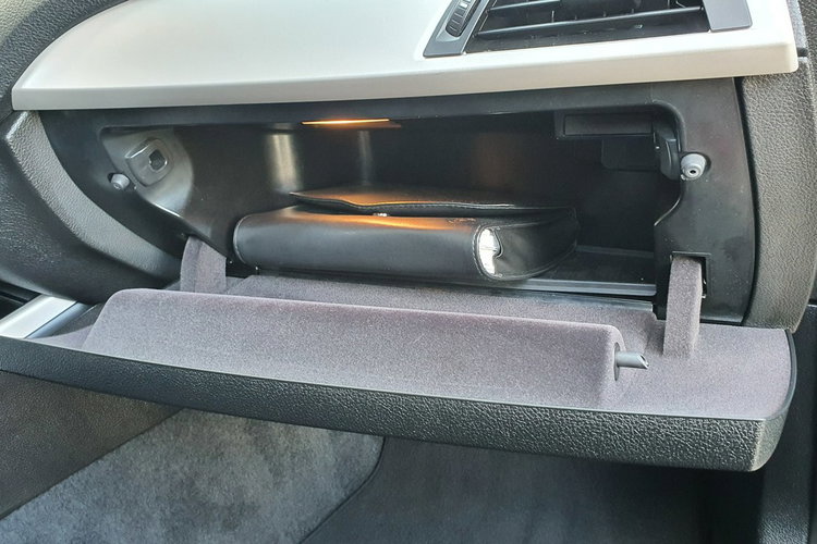 BMW 116 2.0d 116KM # Navi # Climatronic # PDC # Super Stan # Śliczna zdjęcie 28