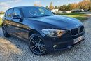 BMW 116 2.0d 116KM # Navi # Climatronic # PDC # Super Stan # Śliczna zdjęcie 3
