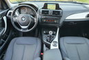 BMW 116 2.0d 116KM # Navi # Climatronic # PDC # Super Stan # Śliczna zdjęcie 5