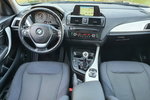 BMW 116 2.0d 116KM # Navi # Climatronic # PDC # Super Stan # Śliczna zdjęcie 5