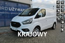 Transit Custom Custom Van Limited 300L1H1 2.0 EcoBlue 130KM ASO Forda Warsztat zdjęcie 1