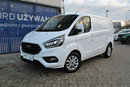 Transit Custom Custom Van Limited 300L1H1 2.0 EcoBlue 130KM ASO Forda Warsztat zdjęcie 2