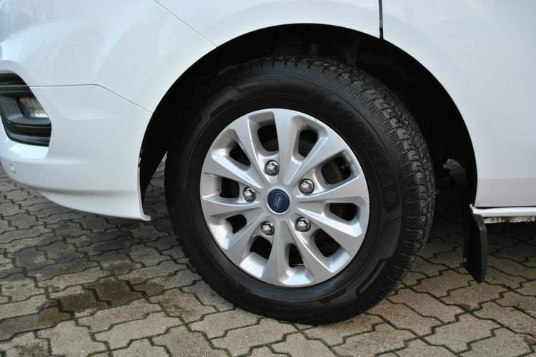 Transit Custom Custom Van Limited 300L1H1 2.0 EcoBlue 130KM ASO Forda Warsztat zdjęcie 28