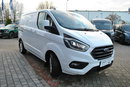 Transit Custom Custom Van Limited 300L1H1 2.0 EcoBlue 130KM ASO Forda Warsztat zdjęcie 4