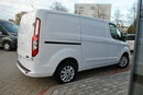 Transit Custom Custom Van Limited 300L1H1 2.0 EcoBlue 130KM ASO Forda Warsztat zdjęcie 9