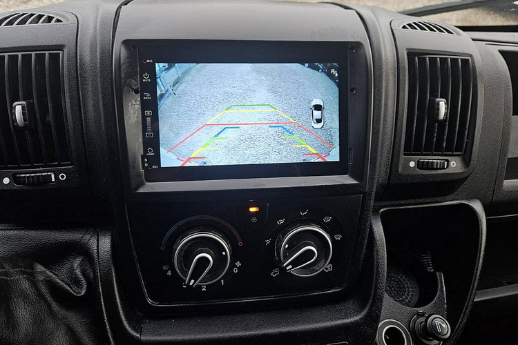 Citroen Jumper L1H1 131 kM po serwisie zdjęcie 12