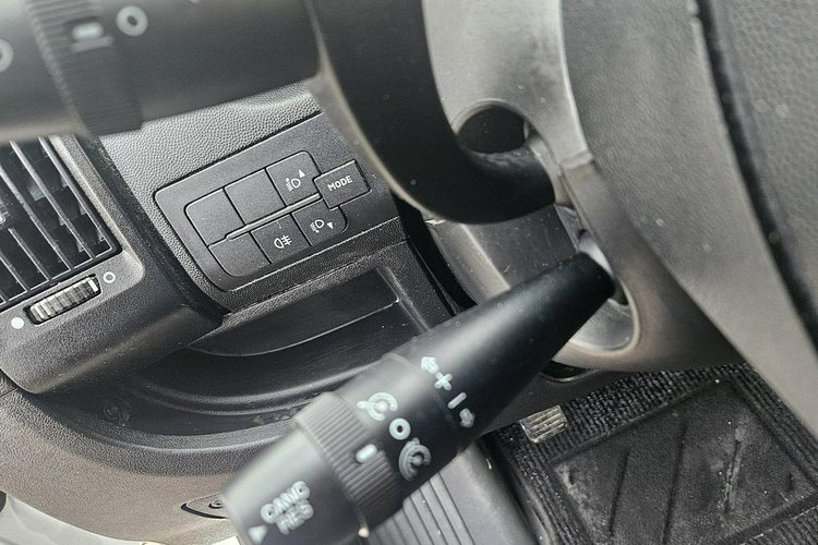 Citroen Jumper L1H1 131 kM po serwisie zdjęcie 14