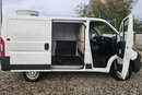 Citroen Jumper L1H1 131 kM po serwisie zdjęcie 17