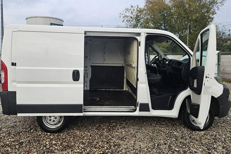 Citroen Jumper L1H1 131 kM po serwisie zdjęcie 17