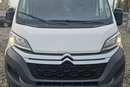 Citroen Jumper L1H1 131 kM po serwisie zdjęcie 19