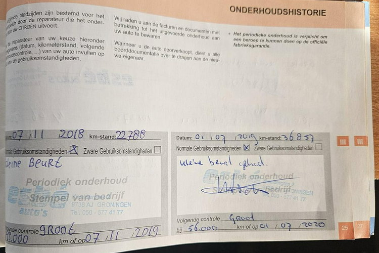 Citroen Jumper L1H1 131 kM po serwisie zdjęcie 8