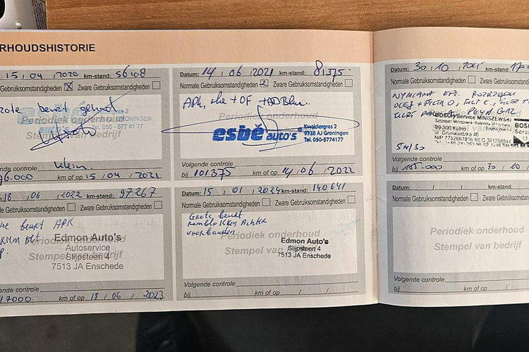 Citroen Jumper L1H1 131 kM po serwisie zdjęcie 9