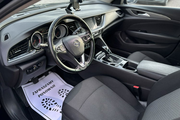 Opel Insignia Gwarancja, Wypas, Zarejestrowany zdjęcie 13