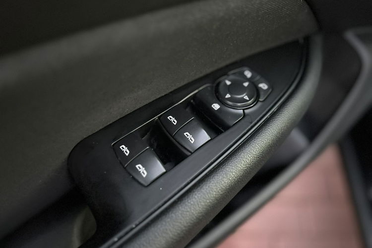 Opel Insignia Gwarancja, Wypas, Zarejestrowany zdjęcie 14