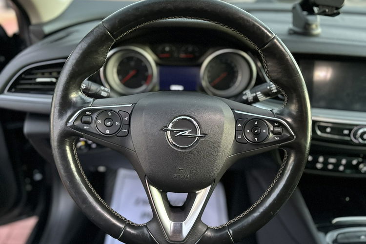 Opel Insignia Gwarancja, Wypas, Zarejestrowany zdjęcie 15