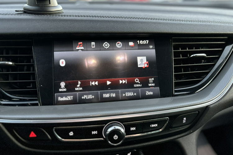 Opel Insignia Gwarancja, Wypas, Zarejestrowany zdjęcie 17