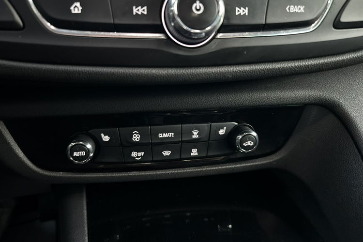 Opel Insignia Gwarancja, Wypas, Zarejestrowany zdjęcie 18