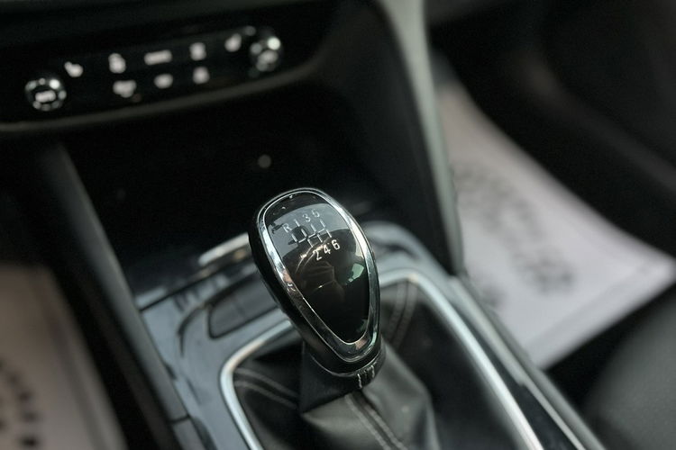 Opel Insignia Gwarancja, Wypas, Zarejestrowany zdjęcie 19