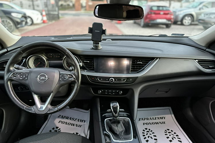 Opel Insignia Gwarancja, Wypas, Zarejestrowany zdjęcie 22