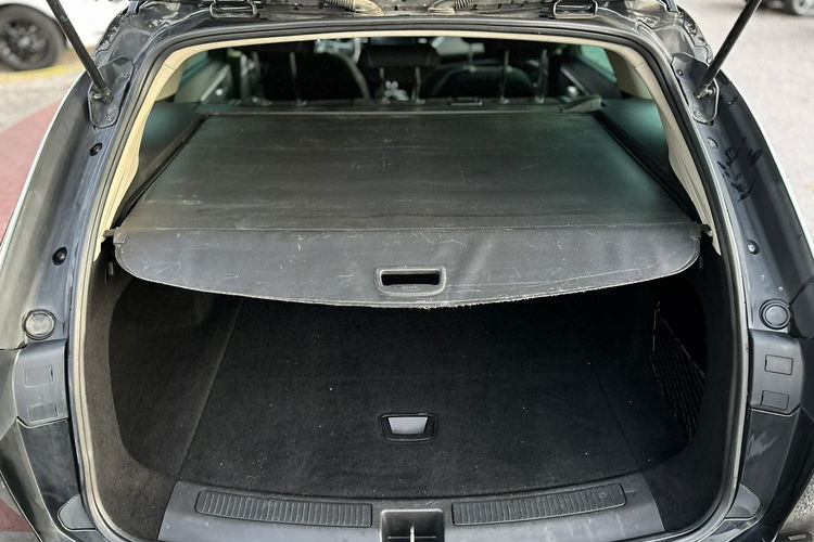 Opel Insignia Gwarancja, Wypas, Zarejestrowany zdjęcie 23