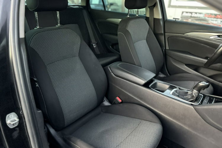 Opel Insignia Gwarancja, Wypas, Zarejestrowany zdjęcie 26