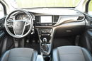 Opel Mokka 1.6 16v 116km Lift Cosmo Pół-Skóra Navi Gwarancja zdjęcie 13