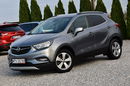 Opel Mokka 1.6 16v 116km Lift Cosmo Pół-Skóra Navi Gwarancja zdjęcie 18