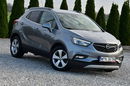 Opel Mokka 1.6 16v 116km Lift Cosmo Pół-Skóra Navi Gwarancja zdjęcie 19