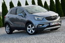 Opel Mokka 1.6 16v 116km Lift Cosmo Pół-Skóra Navi Gwarancja zdjęcie 20