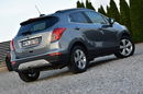 Opel Mokka 1.6 16v 116km Lift Cosmo Pół-Skóra Navi Gwarancja zdjęcie 24