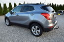 Opel Mokka 1.6 16v 116km Lift Cosmo Pół-Skóra Navi Gwarancja zdjęcie 25