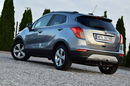 Opel Mokka 1.6 16v 116km Lift Cosmo Pół-Skóra Navi Gwarancja zdjęcie 4