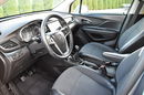 Opel Mokka 1.6 16v 116km Lift Cosmo Pół-Skóra Navi Gwarancja zdjęcie 9