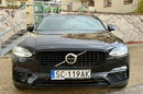 V90 Volvo V90 T8 AWD Plug-In Hybrid R-Design zdjęcie 10