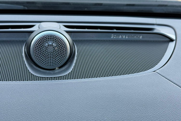 V90 Volvo V90 T8 AWD Plug-In Hybrid R-Design zdjęcie 29