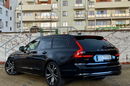 V90 Volvo V90 T8 AWD Plug-In Hybrid R-Design zdjęcie 3