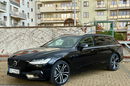 V90 Volvo V90 T8 AWD Plug-In Hybrid R-Design zdjęcie 30