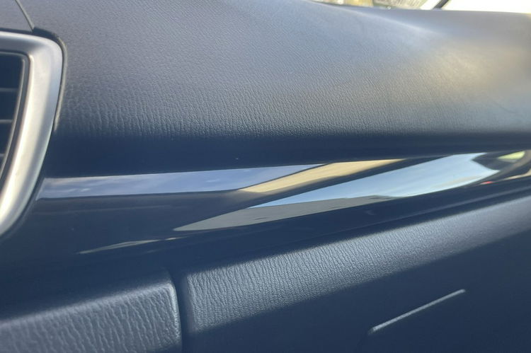 Mazda 3 1.5 SkyActiv Klimatyzacja 4x el. szyby Felgi alu Bordo metalik zdjęcie 19